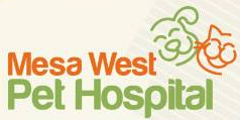 Mesa West Pet Hospital