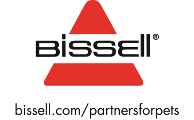 Bissell Partners for Pets